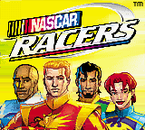 NASCAR Racers